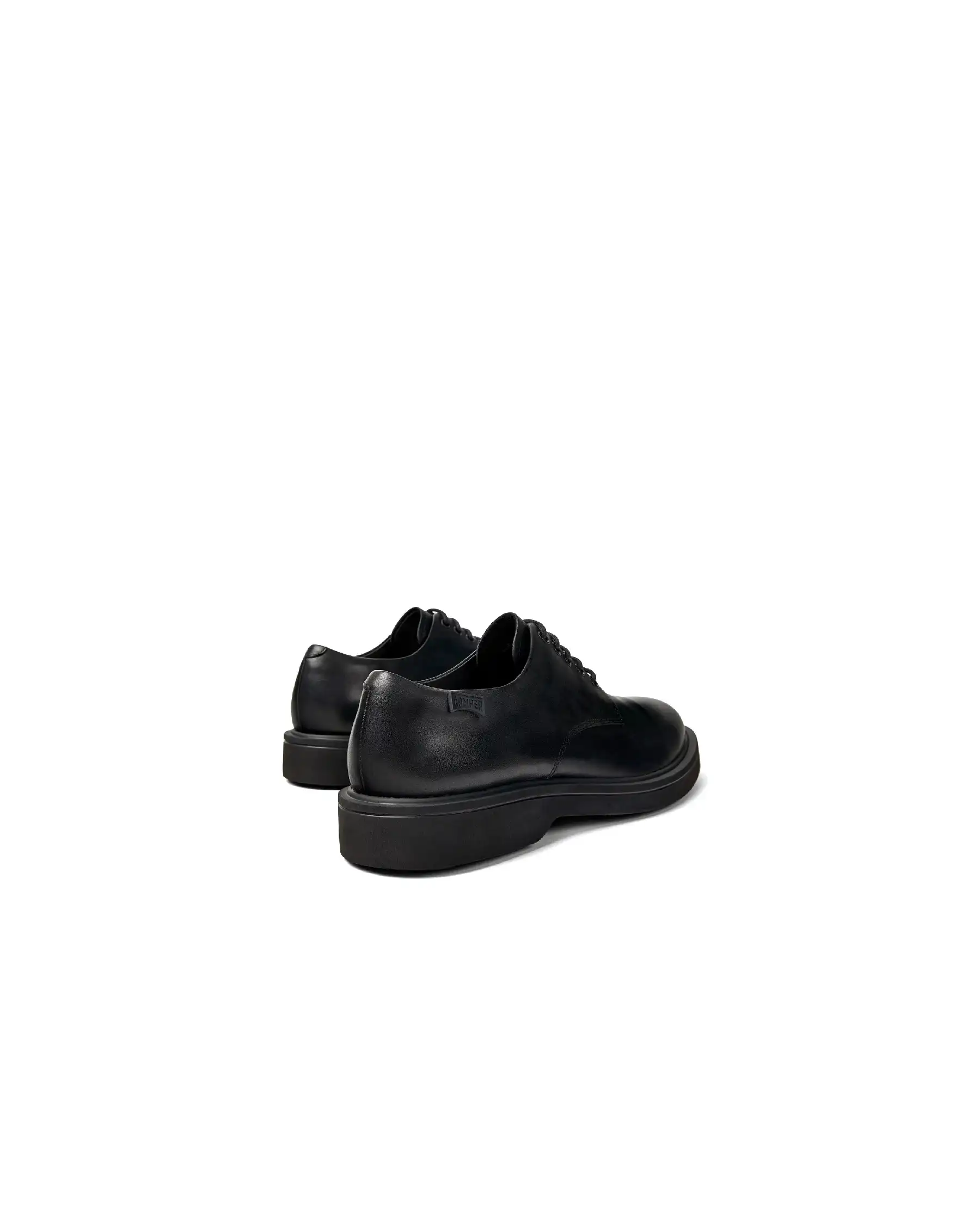 CAMPER STRINGATE NERO