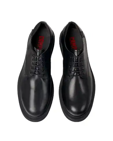 CAMPER STRINGATE NERO