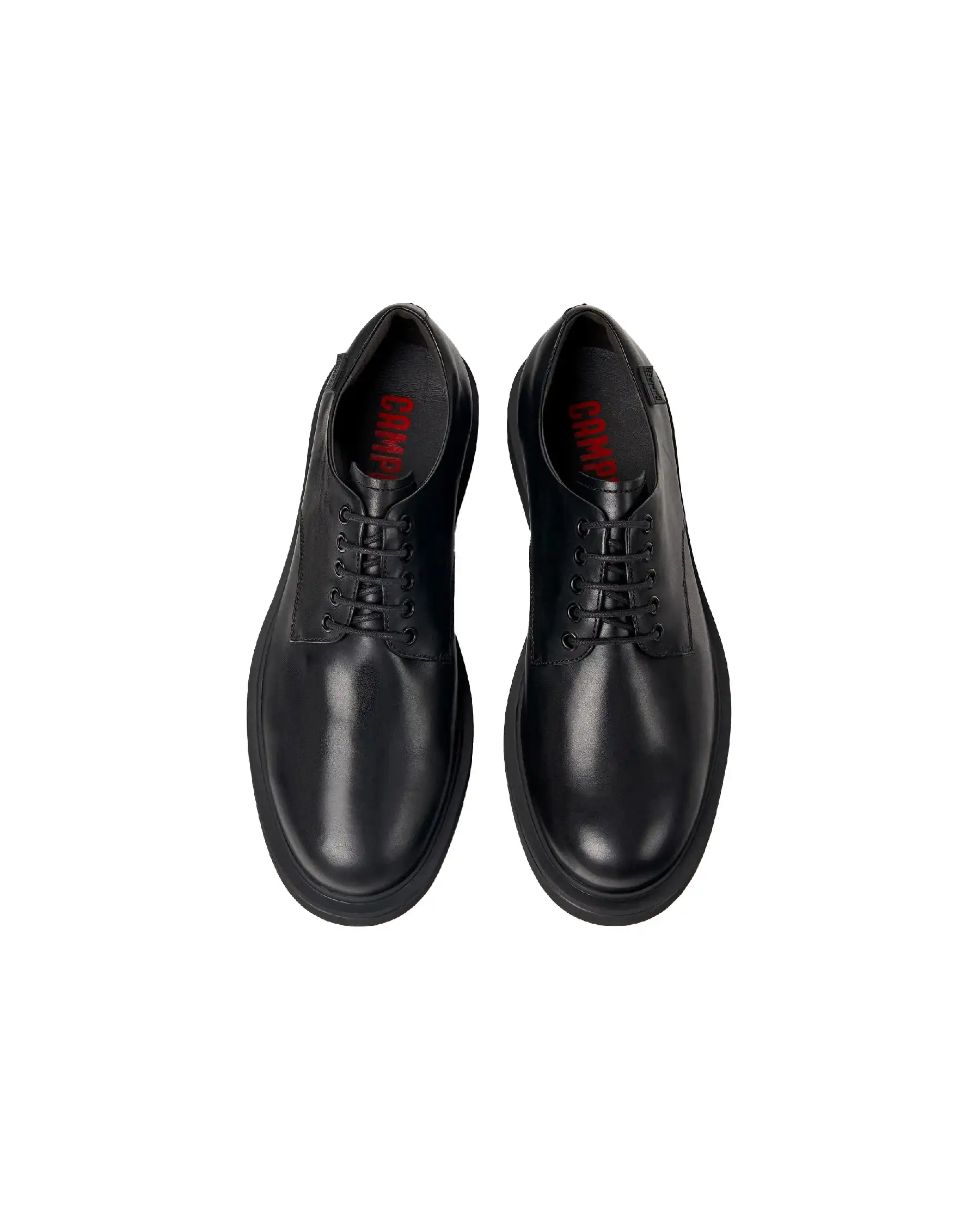 CAMPER STRINGATE NERO