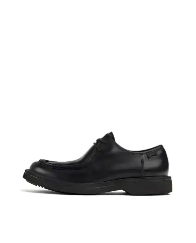 CAMPER STRINGATE NERO