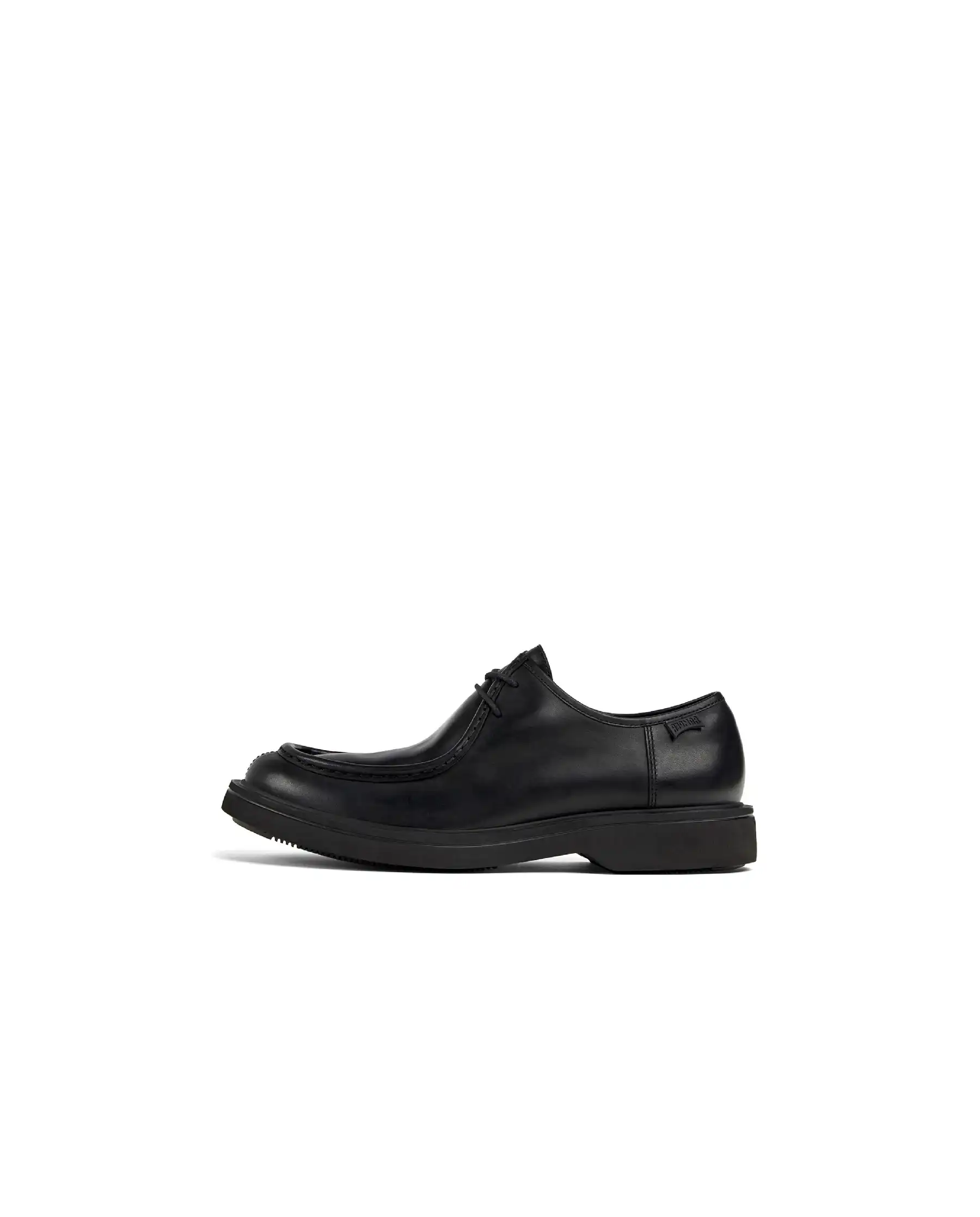CAMPER STRINGATE NERO