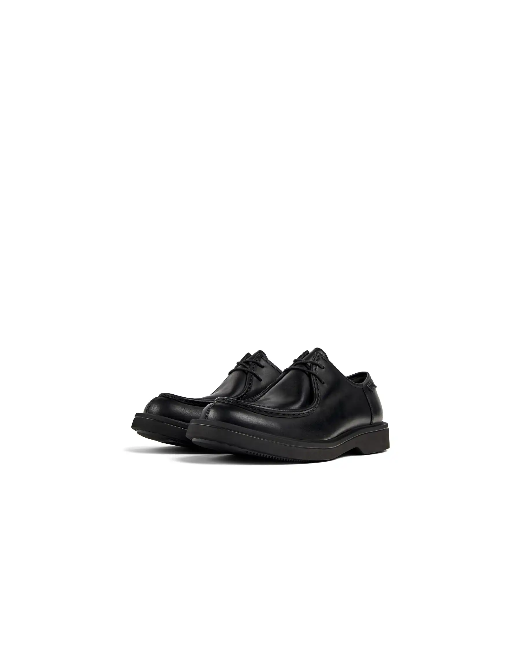 CAMPER STRINGATE NERO