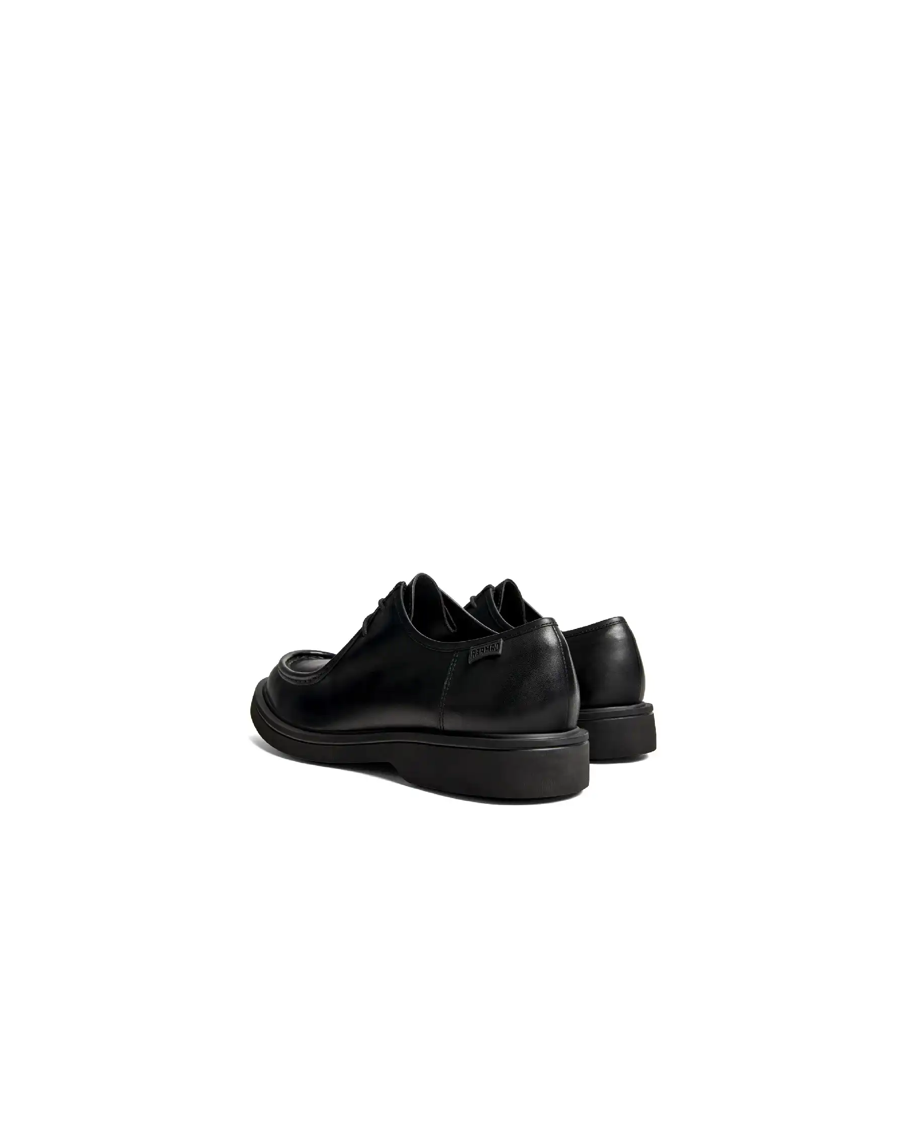 CAMPER STRINGATE NERO