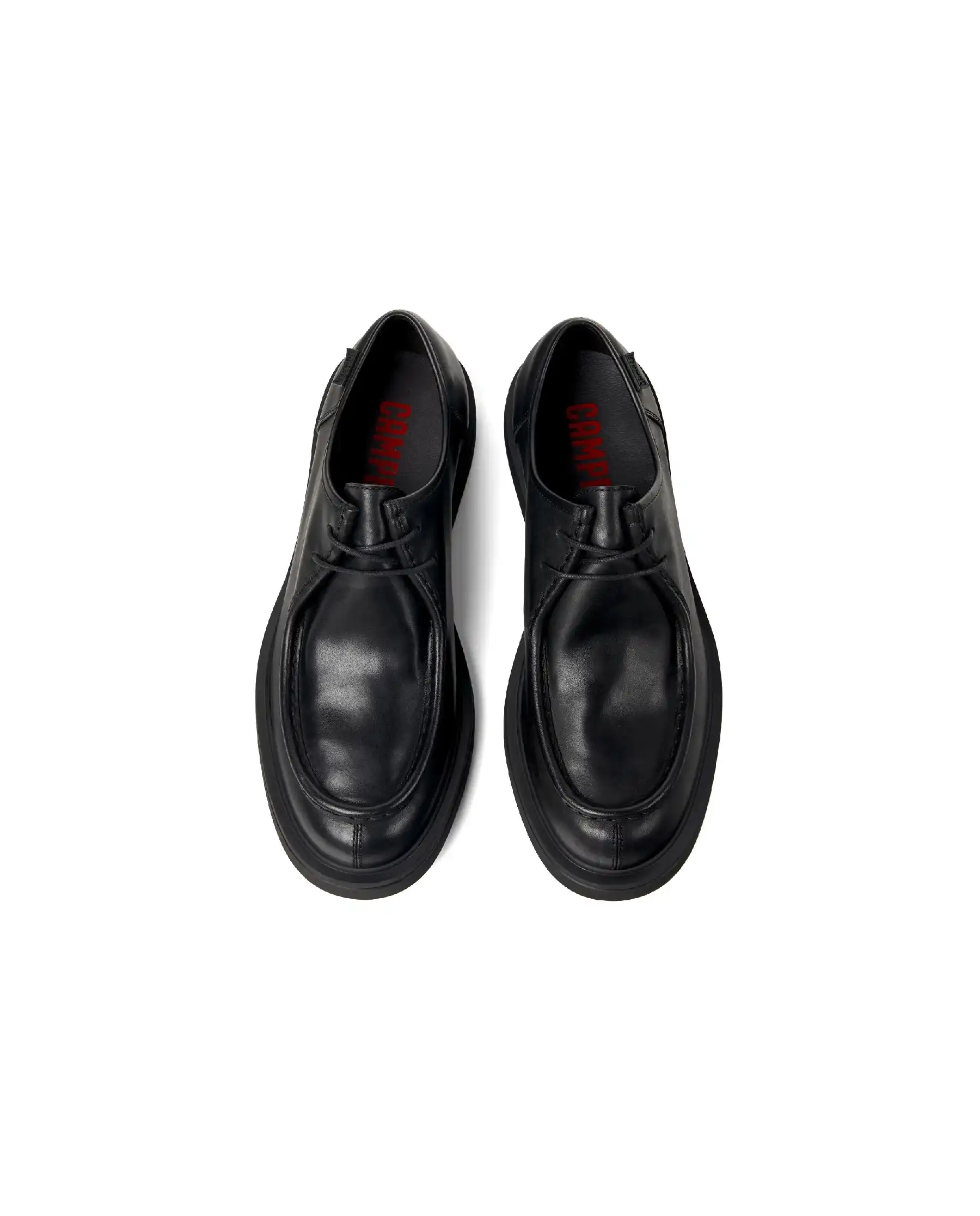 CAMPER STRINGATE NERO