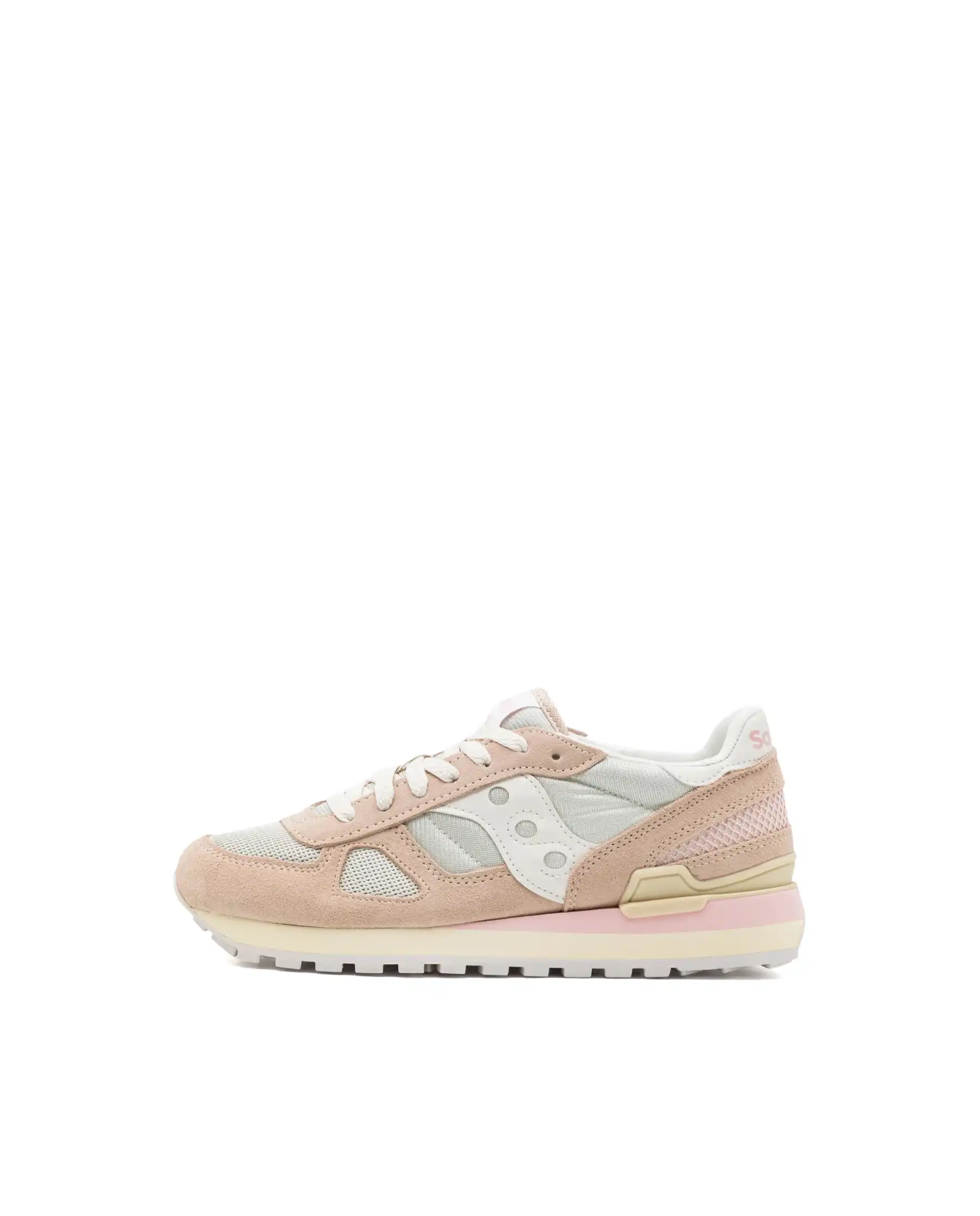 SAUCONY SNEAKERS SHADOW ORIGINAL ROSA