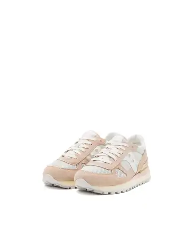 SAUCONY SNEAKERS SHADOW ORIGINAL ROSA