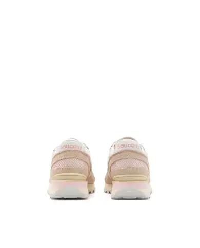 SAUCONY SNEAKERS SHADOW ORIGINAL ROSA