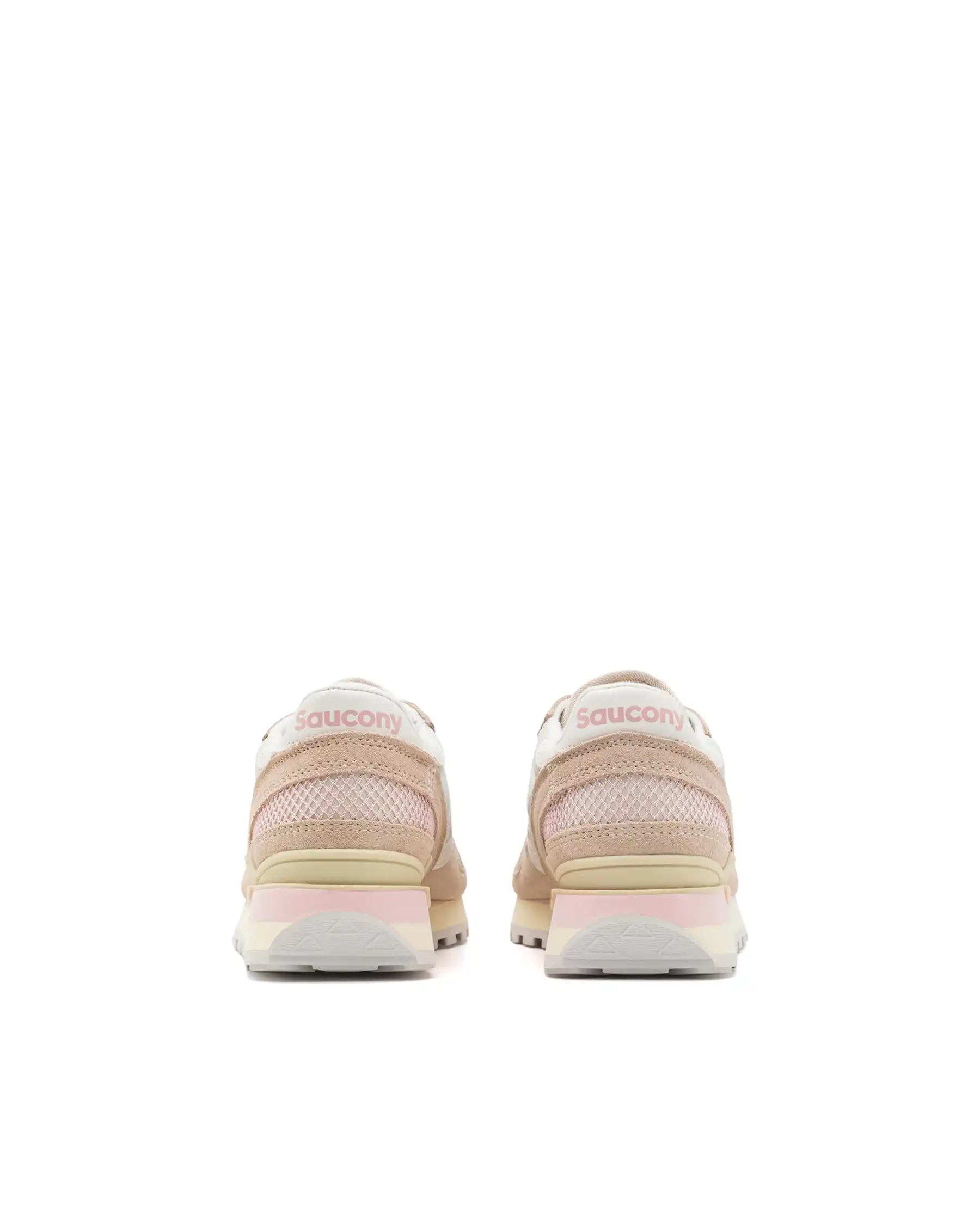 SAUCONY SNEAKERS SHADOW ORIGINAL ROSA