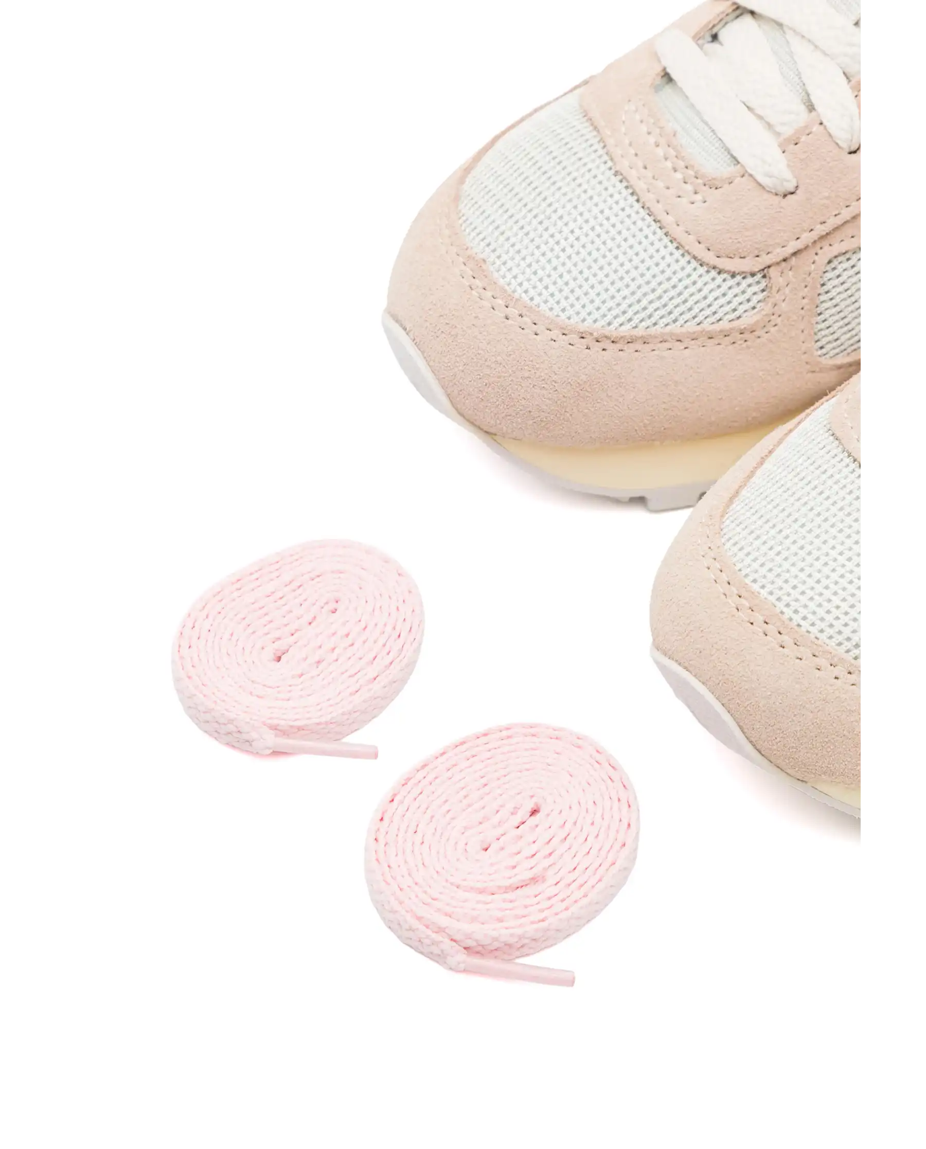 SAUCONY SNEAKERS SHADOW ORIGINAL ROSA