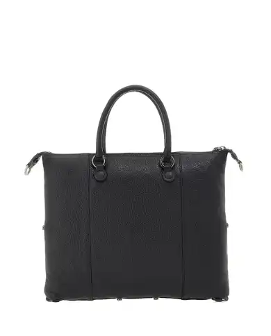 GABS BORSA G3 PLUS TG.M NERO