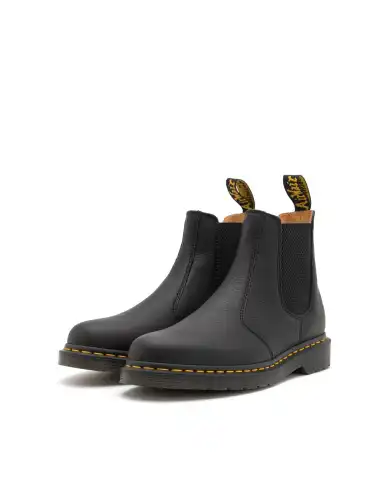 DR.MARTENS BEATLES 2976 NERO
