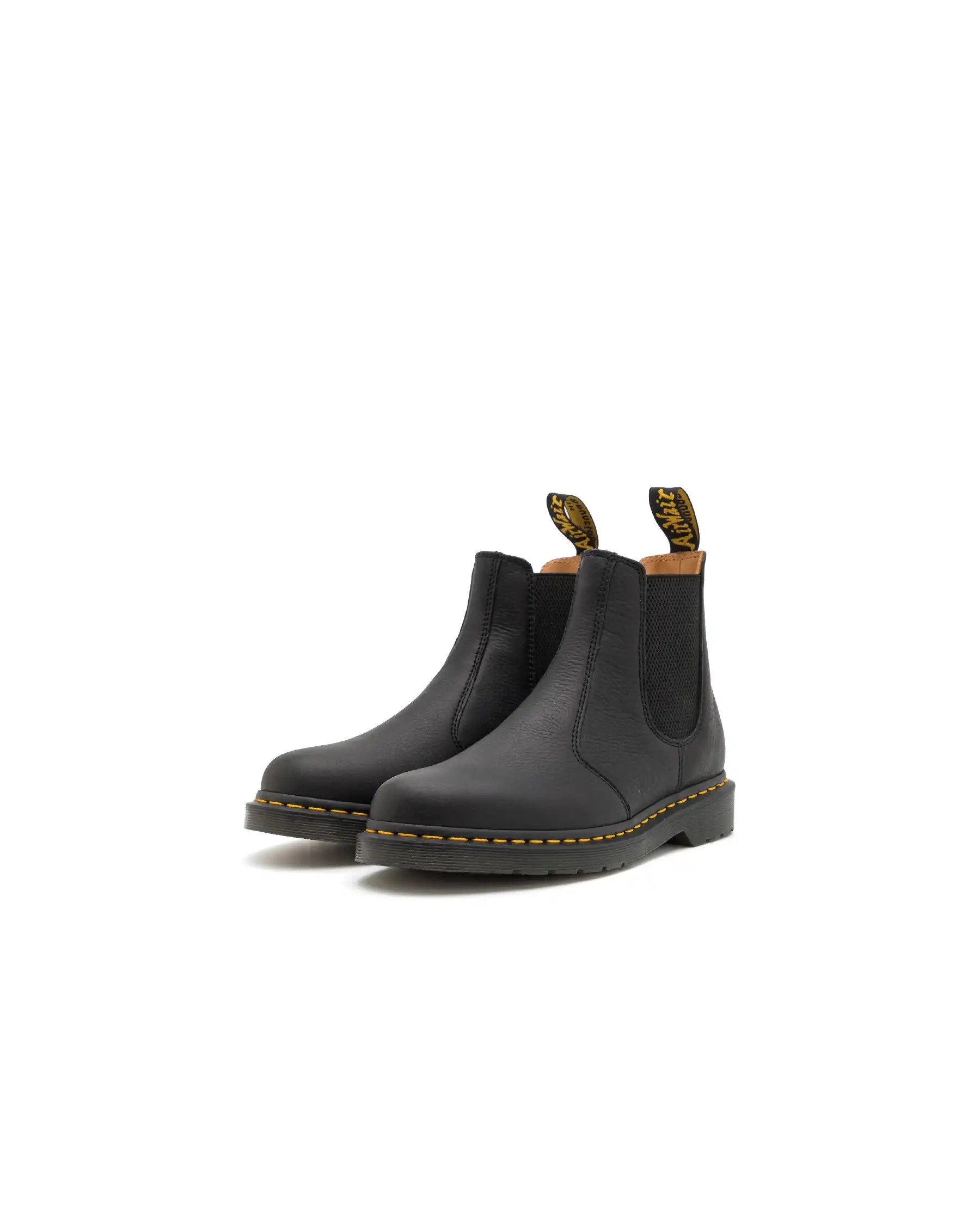 DR.MARTENS BEATLES 2976 NERO