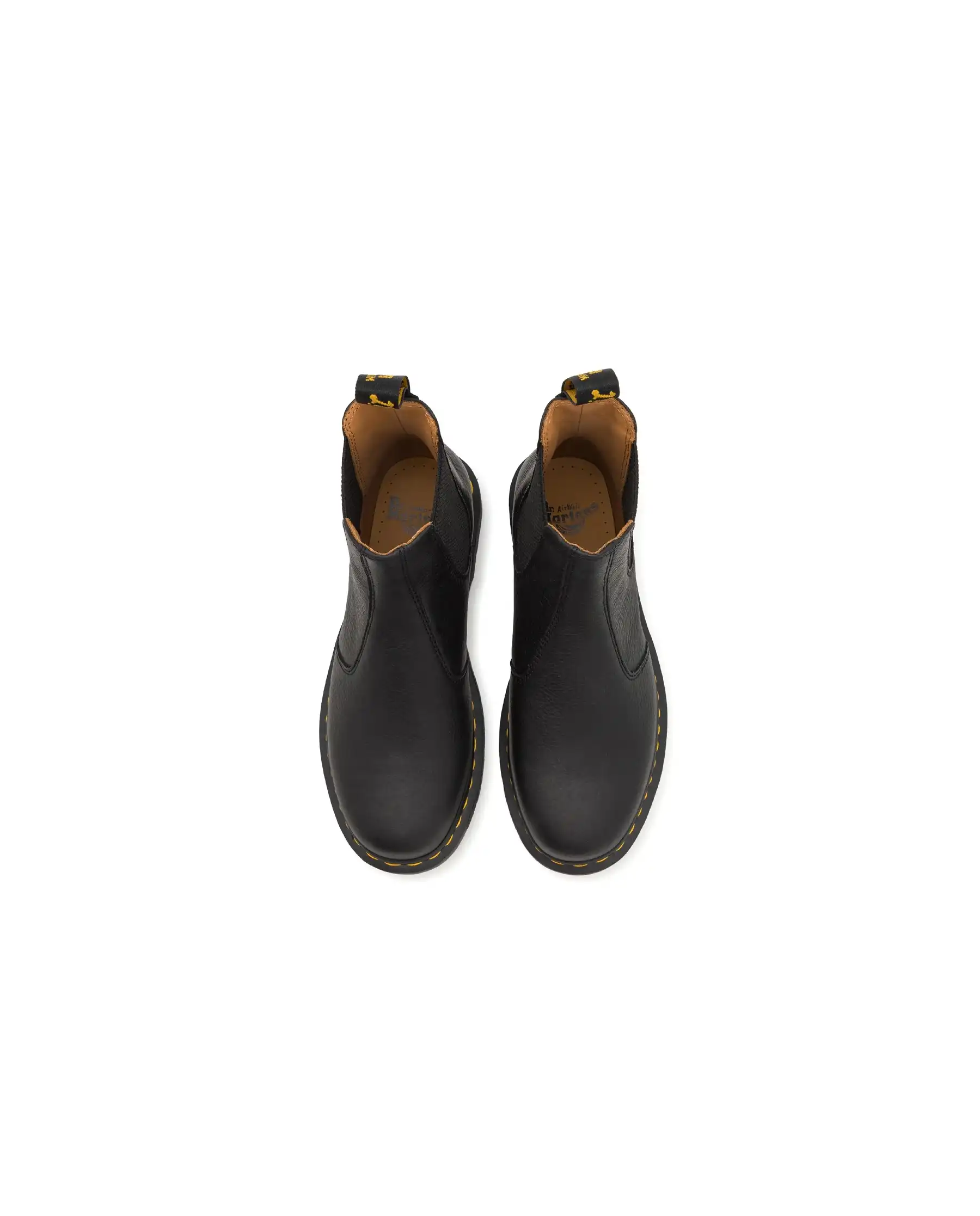 DR.MARTENS BEATLES 2976 NERO