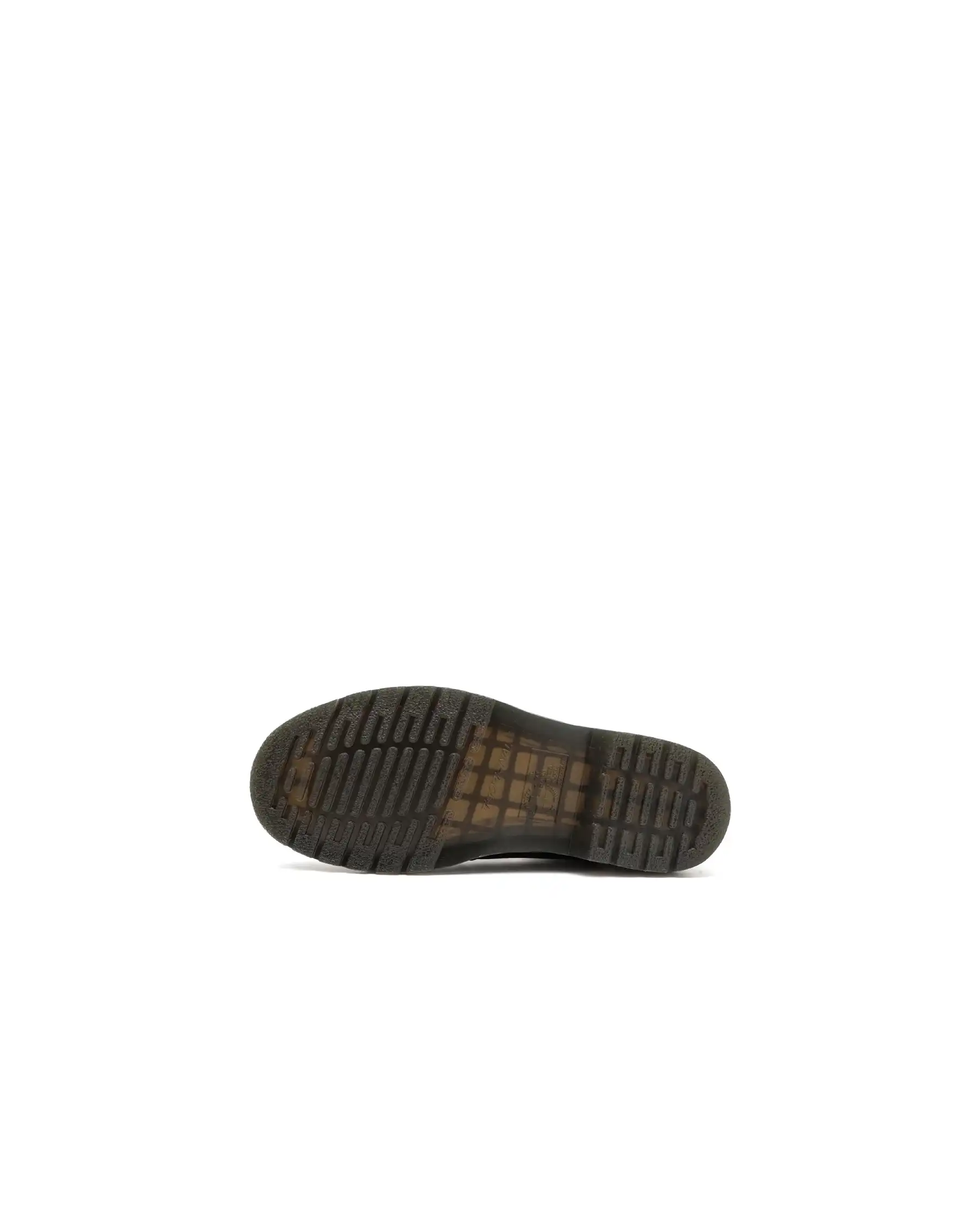 DR.MARTENS BEATLES 2976 NERO