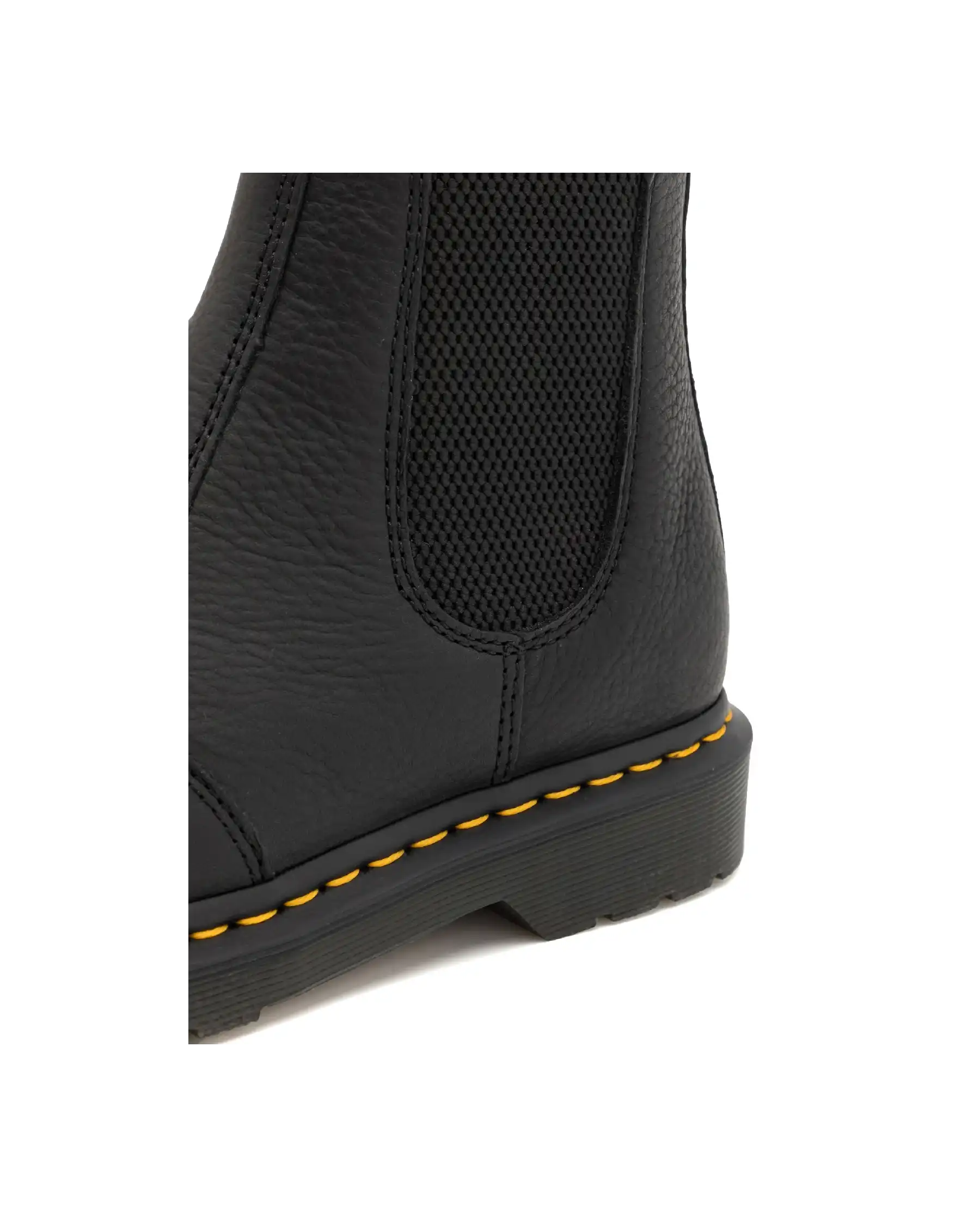 DR.MARTENS BEATLES 2976 NERO