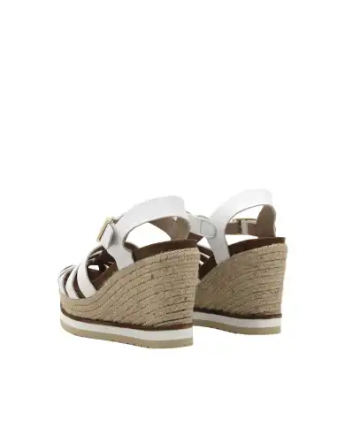 PENELOPE COLLECTION PENELOPE COLLECTION SANDALI BIANCO BIANCO