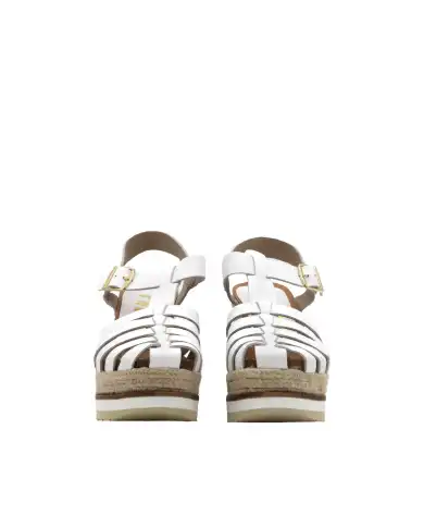 PENELOPE COLLECTION PENELOPE COLLECTION SANDALI BIANCO BIANCO