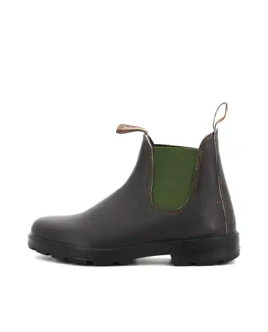 BLUNDSTONE BEATLES 519 MARRONE