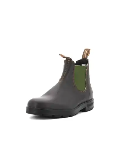 BLUNDSTONE BEATLES 519 MARRONE