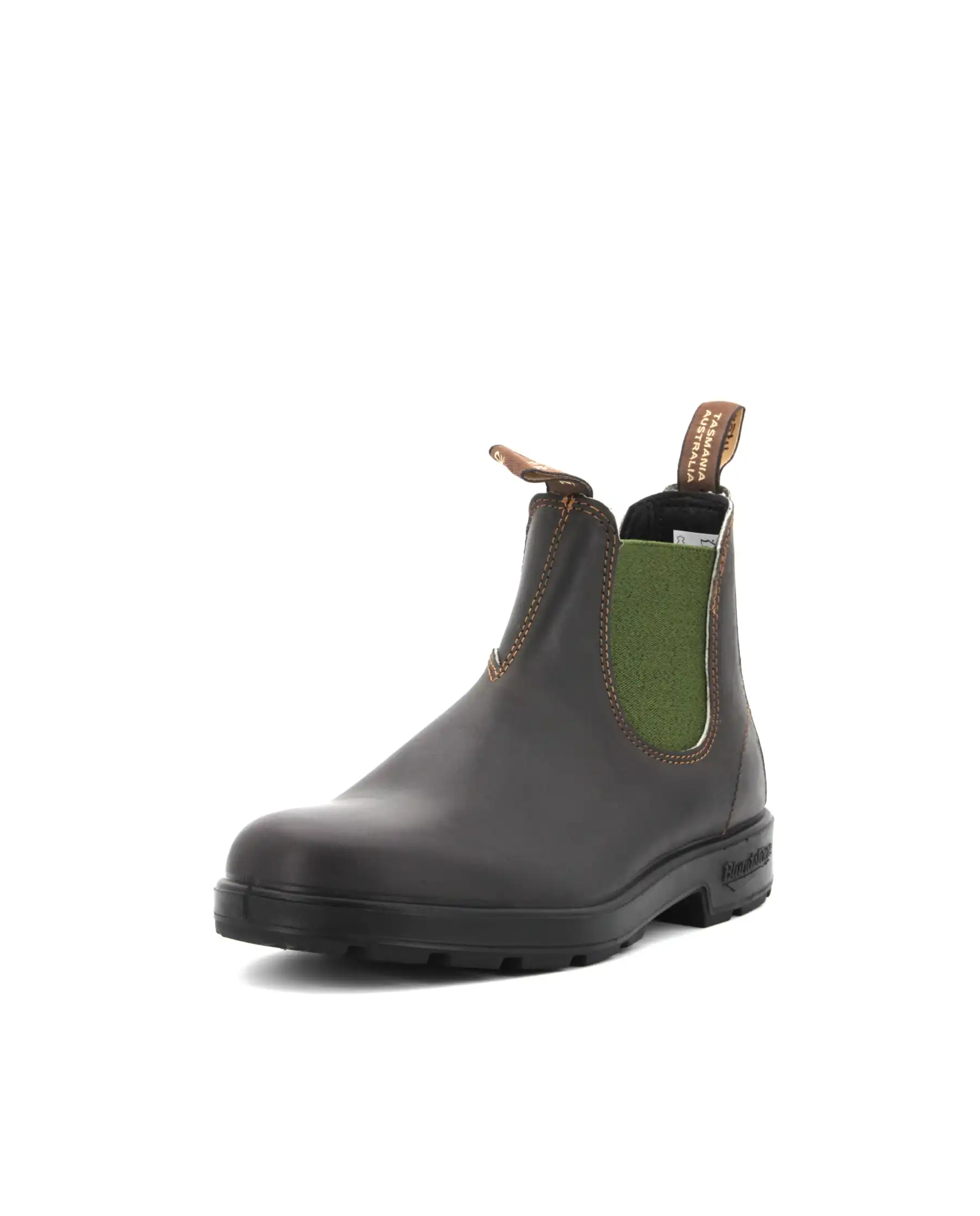 BLUNDSTONE BEATLES 519 MARRONE