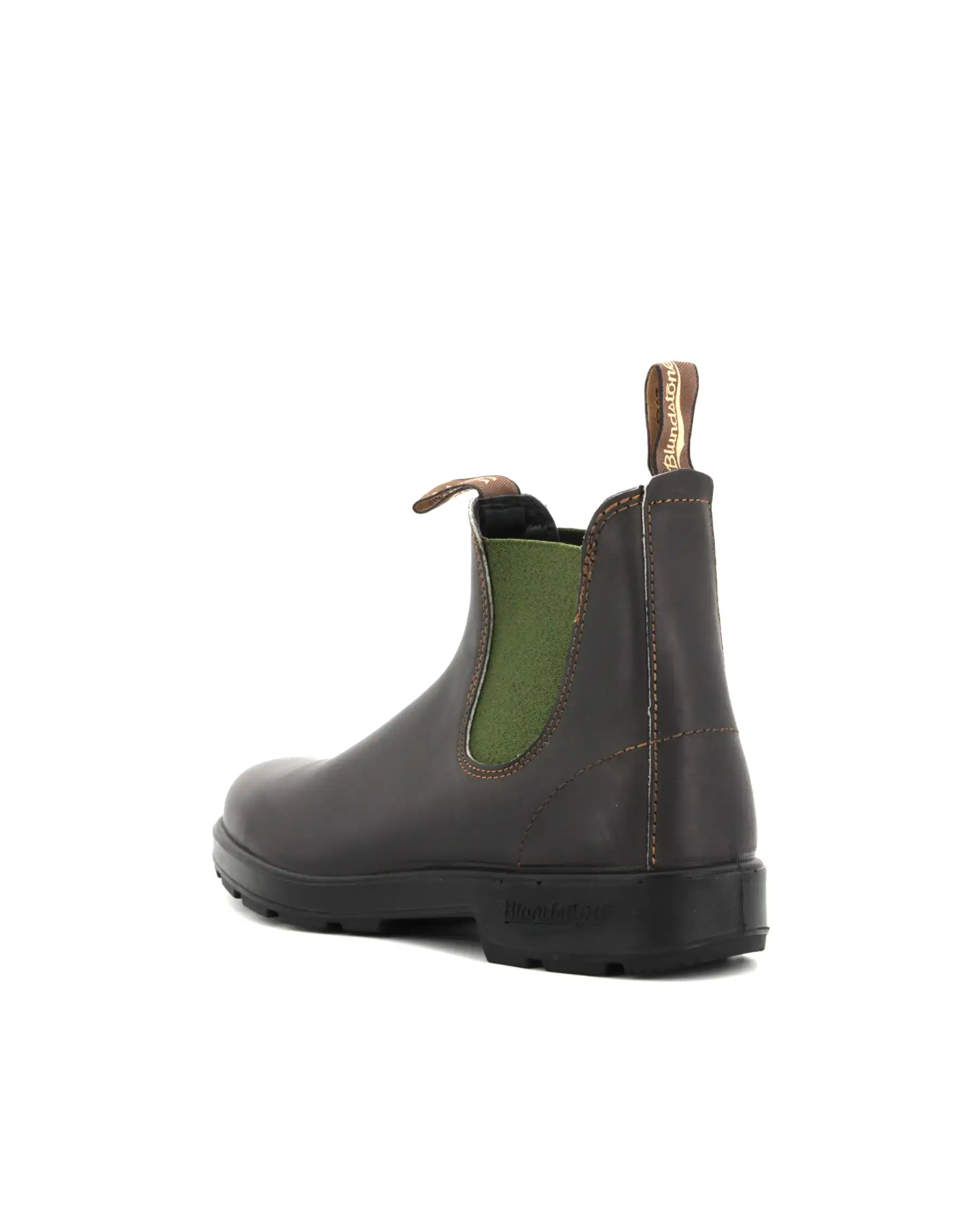 BLUNDSTONE BEATLES 519 MARRONE