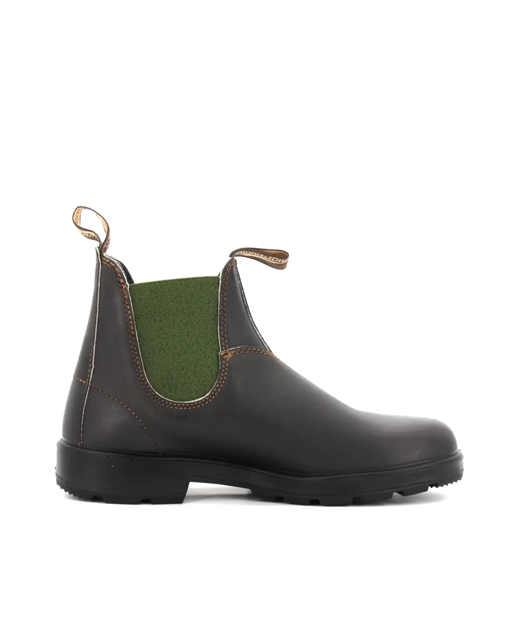 BLUNDSTONE BEATLES 519 MARRONE