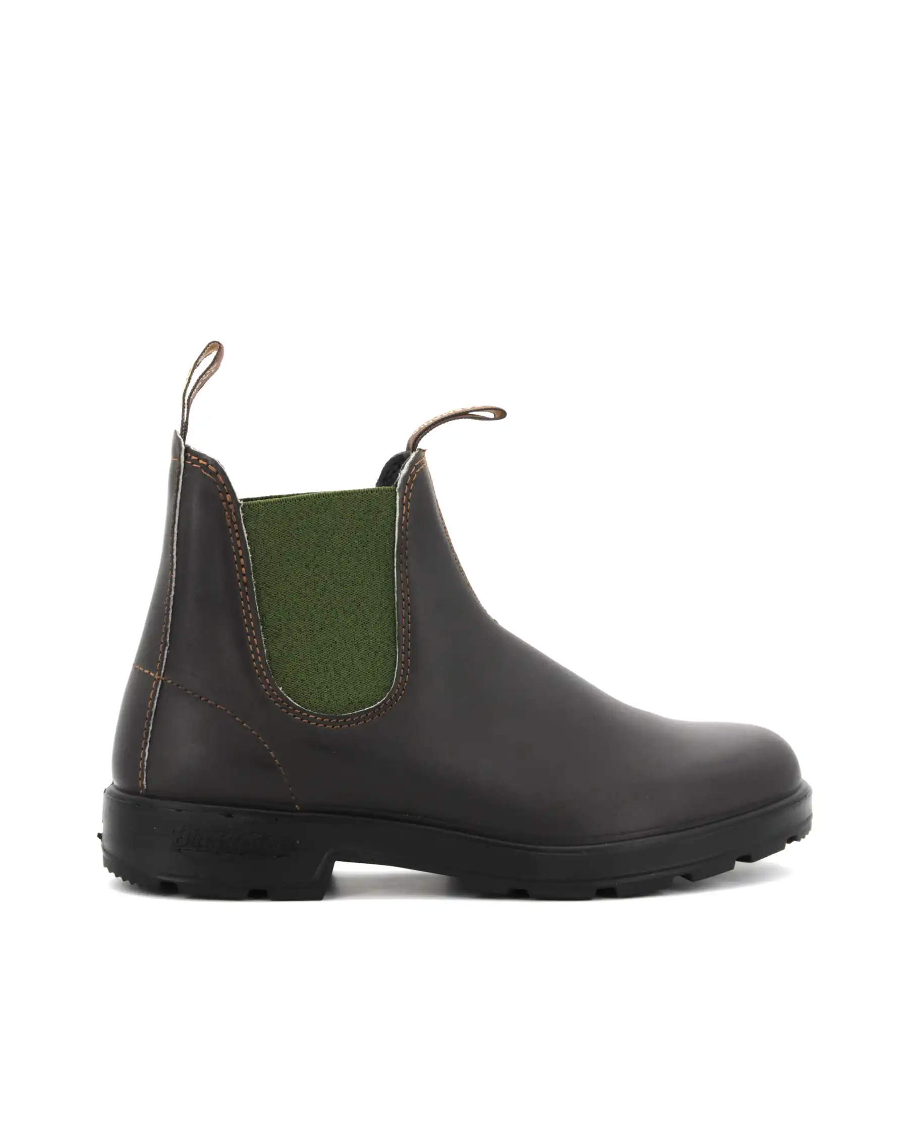 BLUNDSTONE BEATLES 519 MARRONE