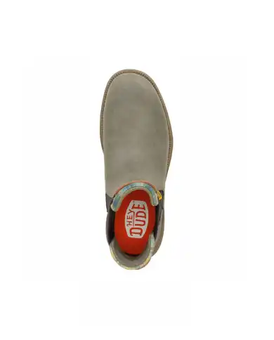 HEY DUDE BEATLES BRANSON CLASSIC VERDE