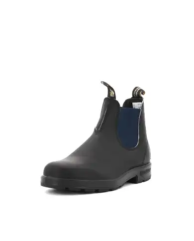 BLUNDSTONE BEATLES 1917 NERO