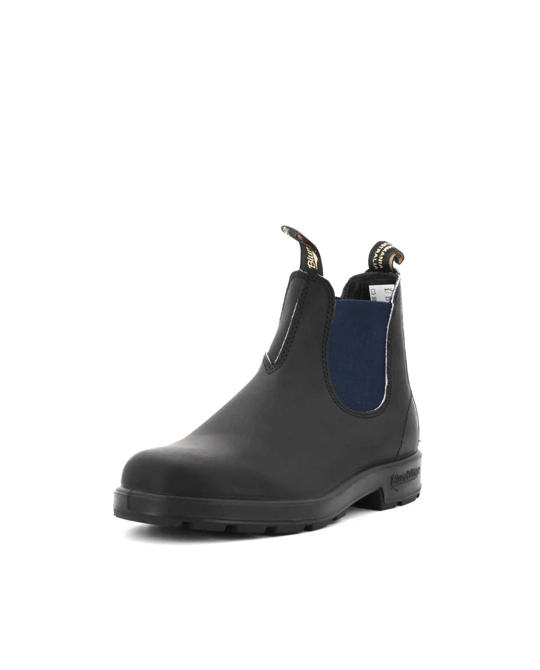 BLUNDSTONE BEATLES 1917 NERO