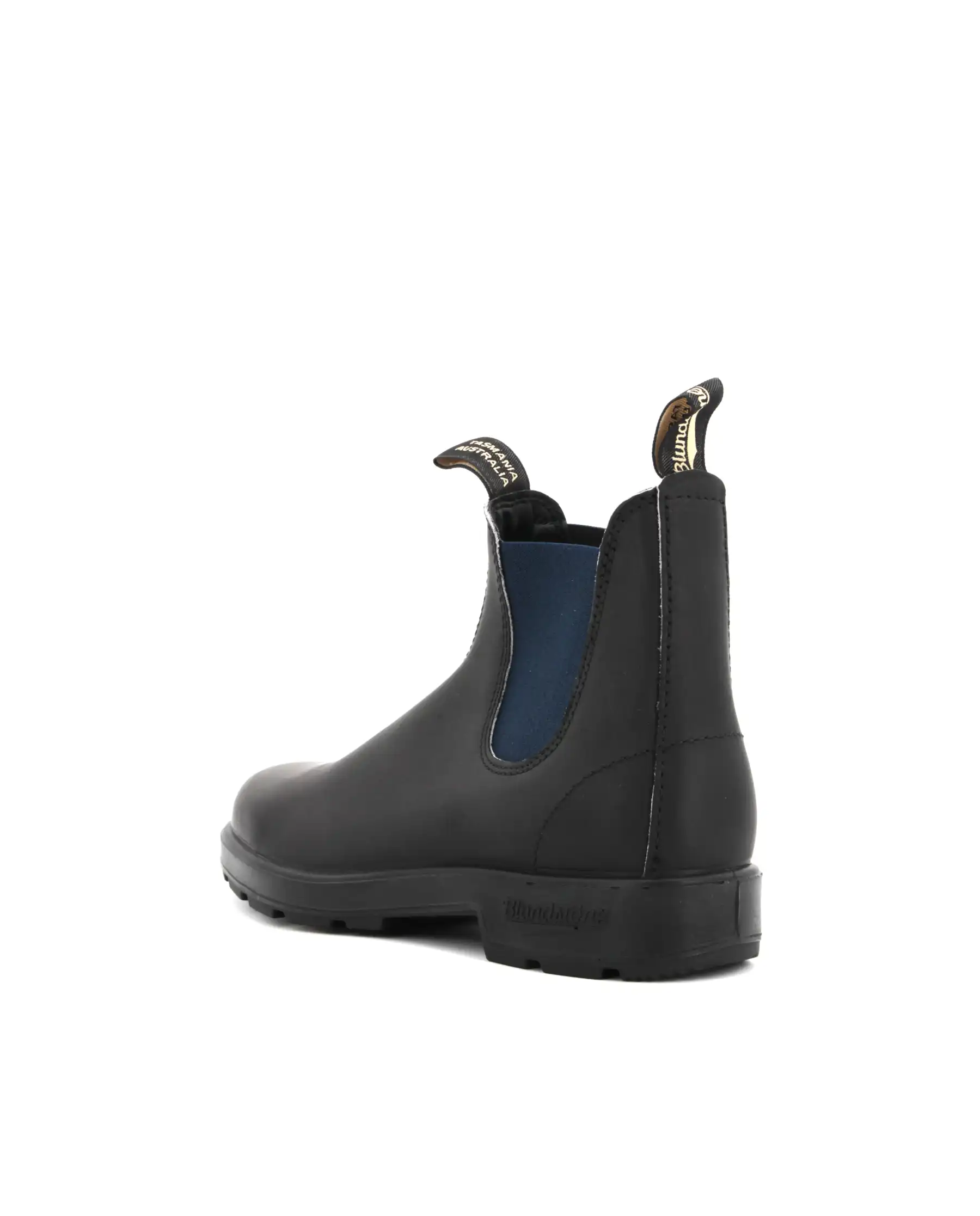 BLUNDSTONE BEATLES 1917 NERO