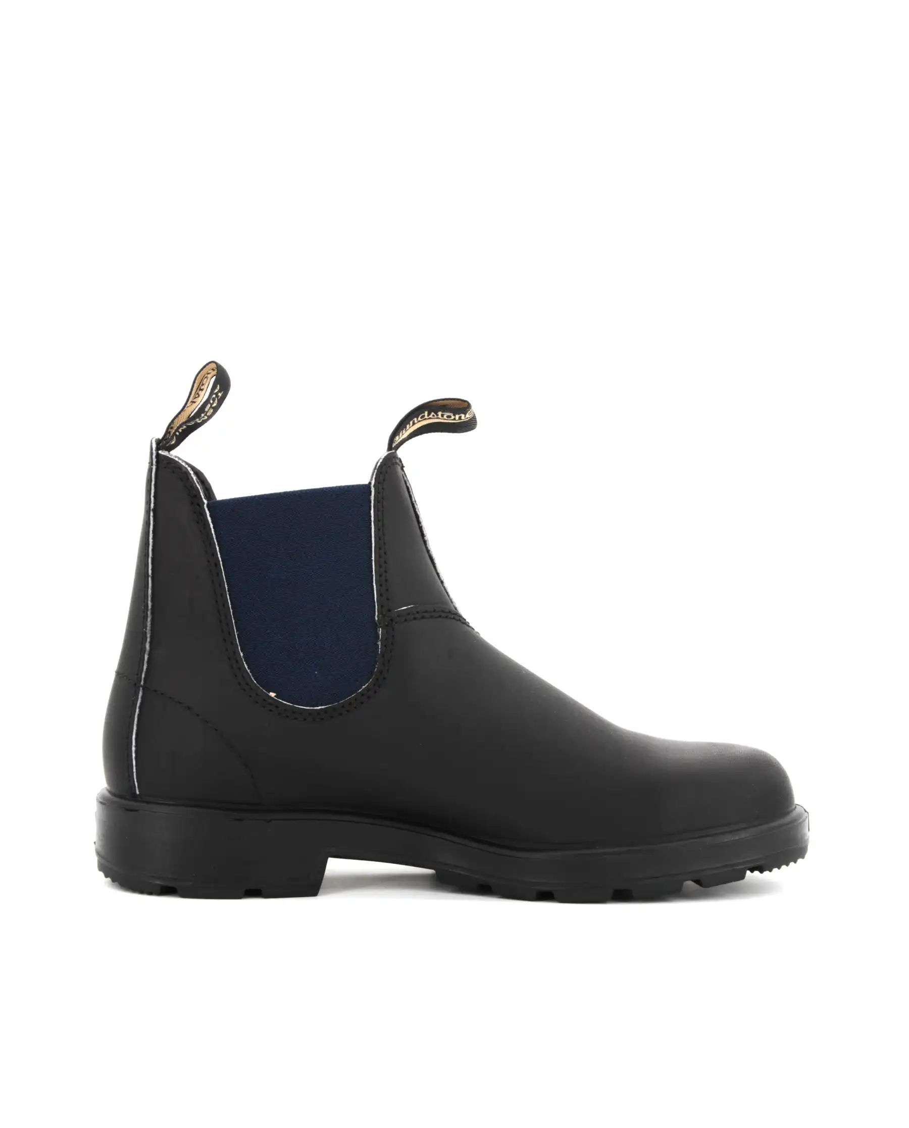 BLUNDSTONE BEATLES 1917 NERO