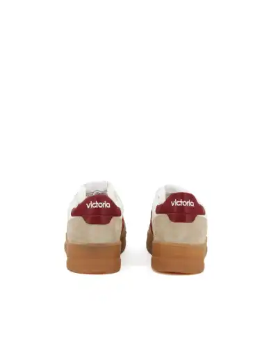 VICTORIA SNEAKERS SEÚL BIANCO