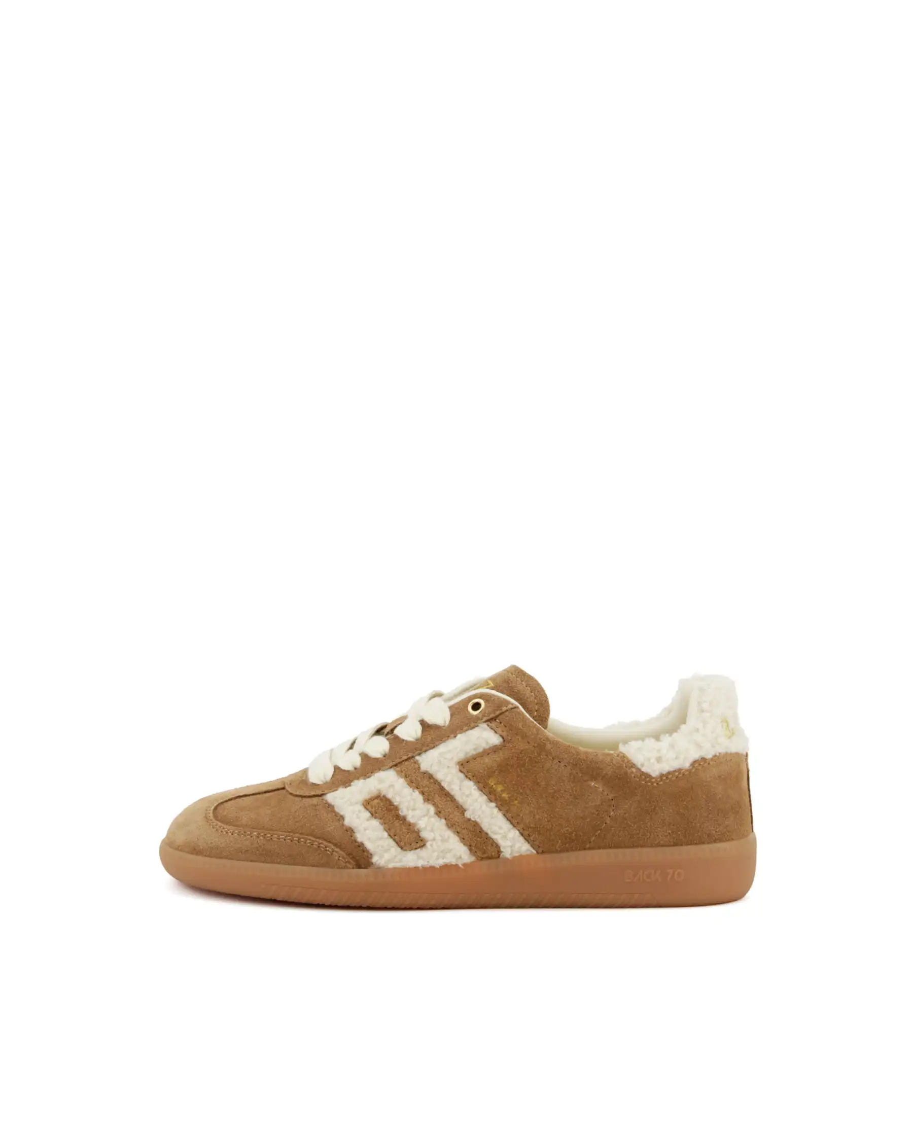 BACK 70 SNEAKERS CLOUD BEIGE