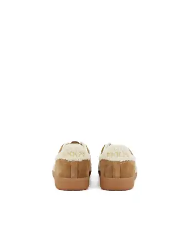 BACK 70 SNEAKERS CLOUD BEIGE