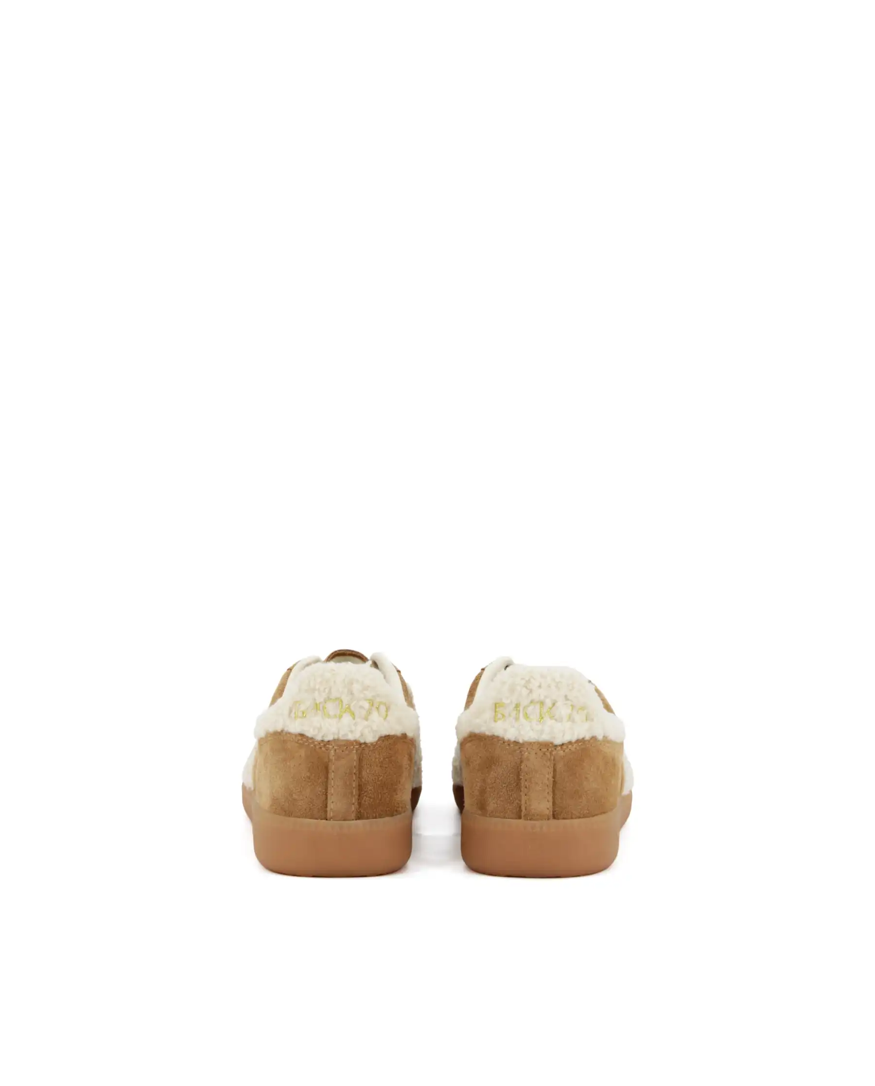 BACK 70 SNEAKERS CLOUD BEIGE