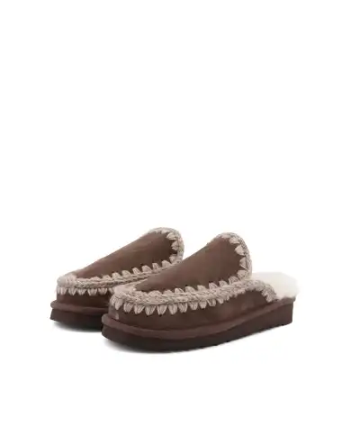 MOU ESKIMO SLIPPER TESTA DI MORO