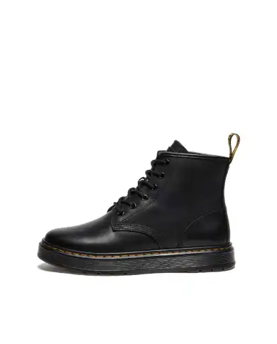 DR.MARTENS ANFIBI BROOKLINE CHUKKA NERO
