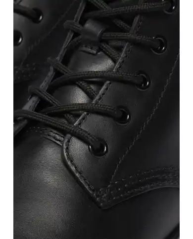 DR.MARTENS ANFIBI BROOKLINE CHUKKA NERO
