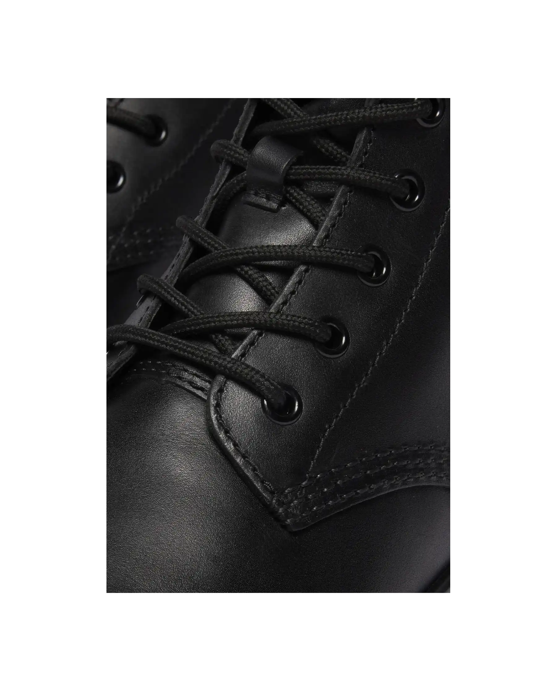 DR.MARTENS ANFIBI BROOKLINE CHUKKA NERO