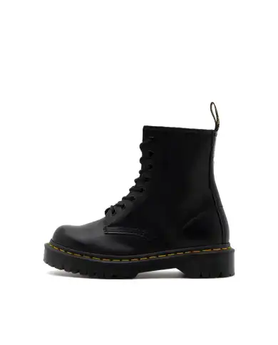 DR.MARTENS ANFIBI 1460 BEX NERO