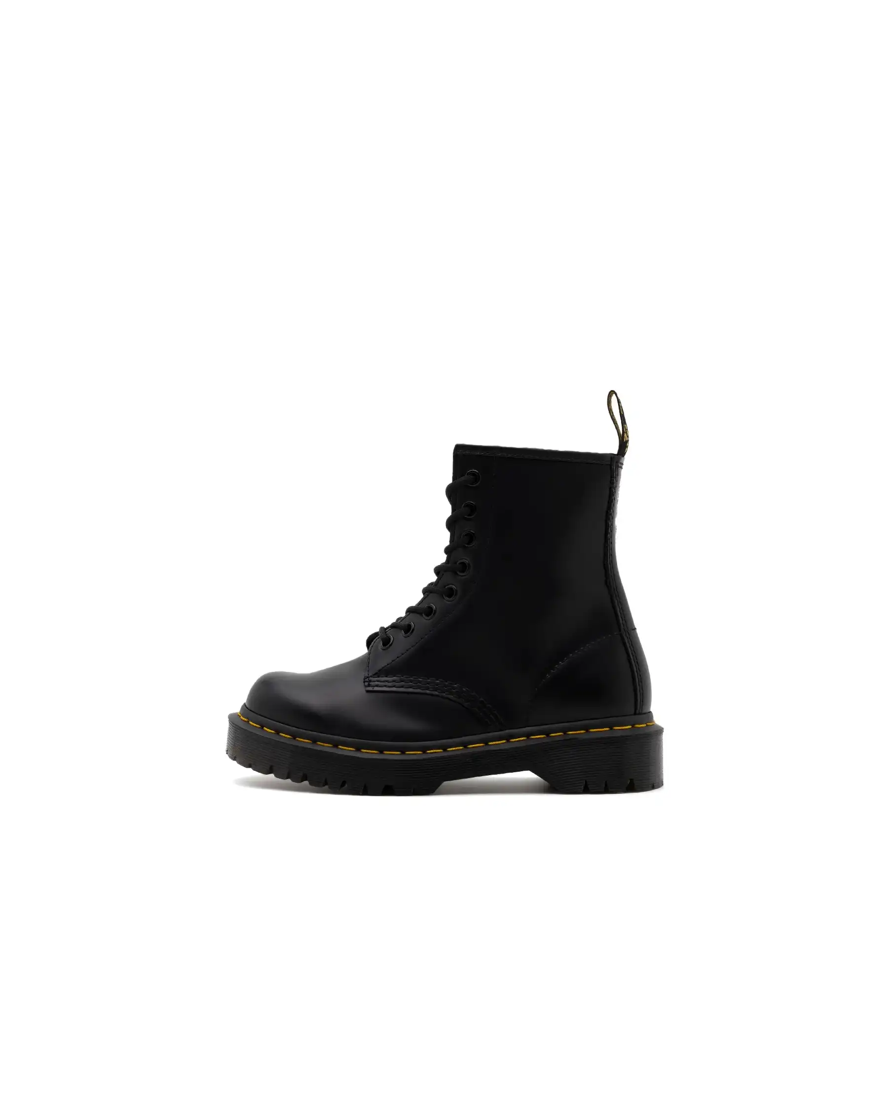 DR.MARTENS ANFIBI 1460 BEX NERO