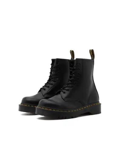 DR.MARTENS ANFIBI 1460 BEX NERO