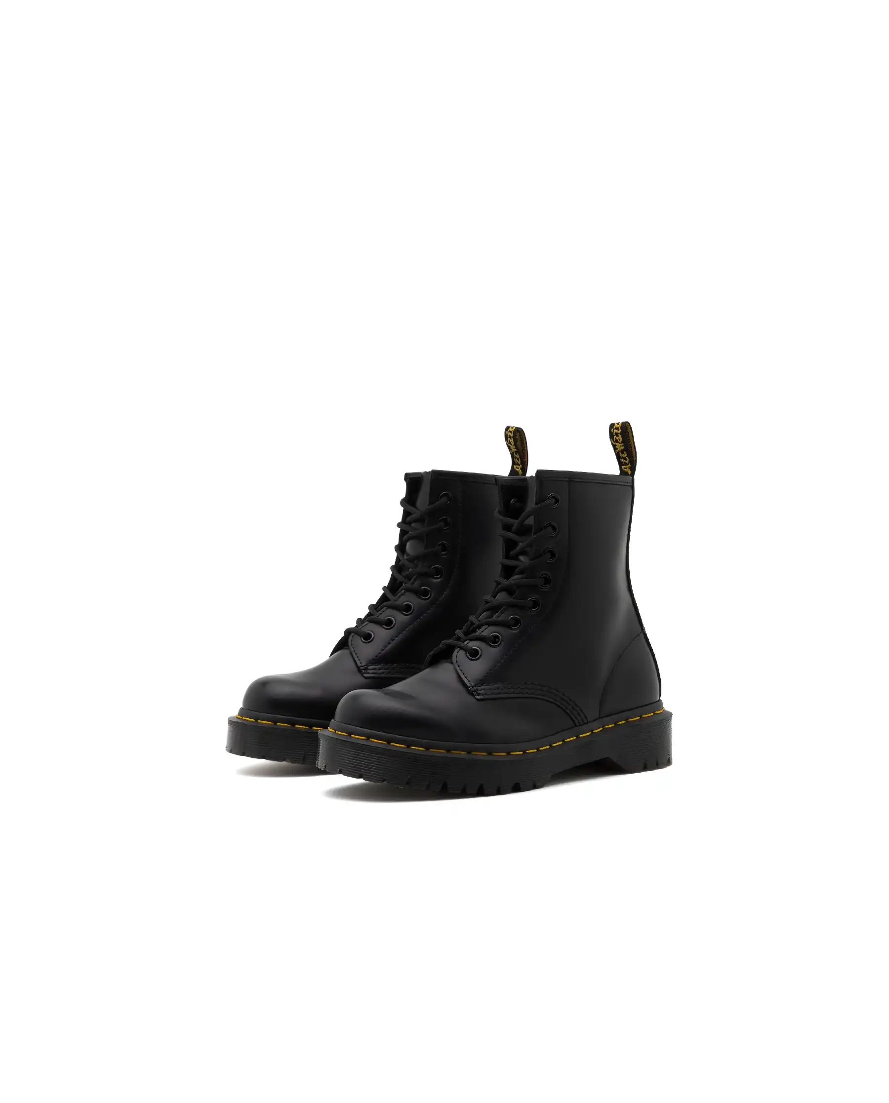 DR.MARTENS ANFIBI 1460 BEX NERO
