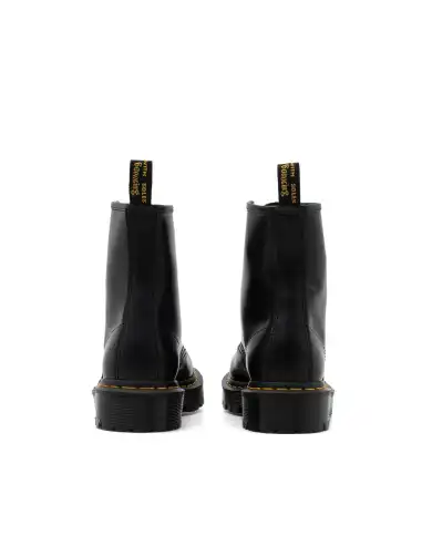 DR.MARTENS ANFIBI 1460 BEX NERO