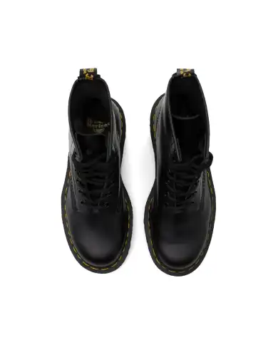 DR.MARTENS ANFIBI 1460 BEX NERO