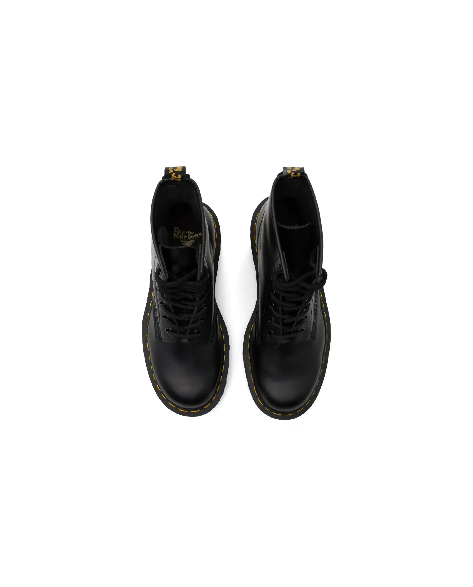 DR.MARTENS ANFIBI 1460 BEX NERO