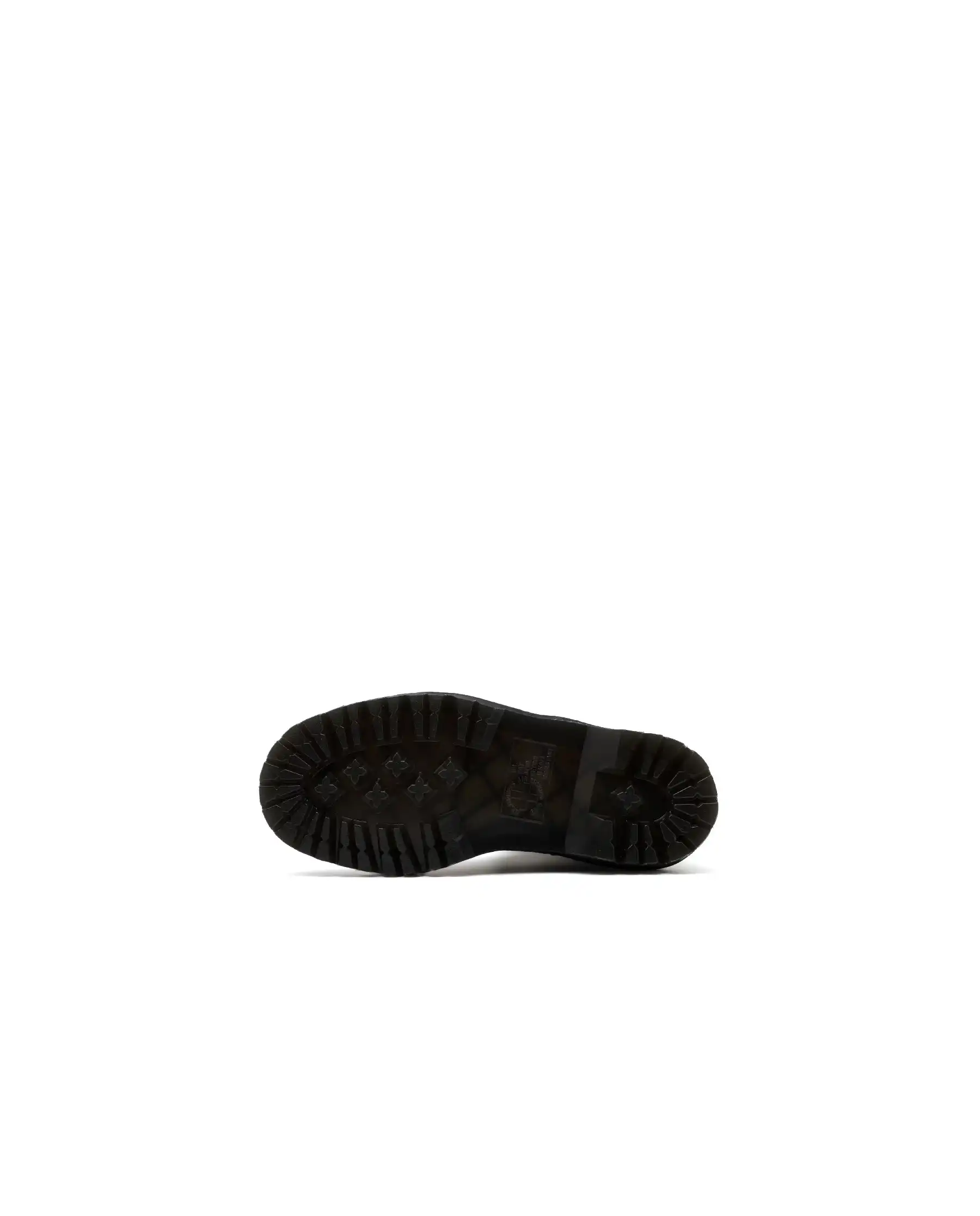 DR.MARTENS ANFIBI 1460 BEX NERO
