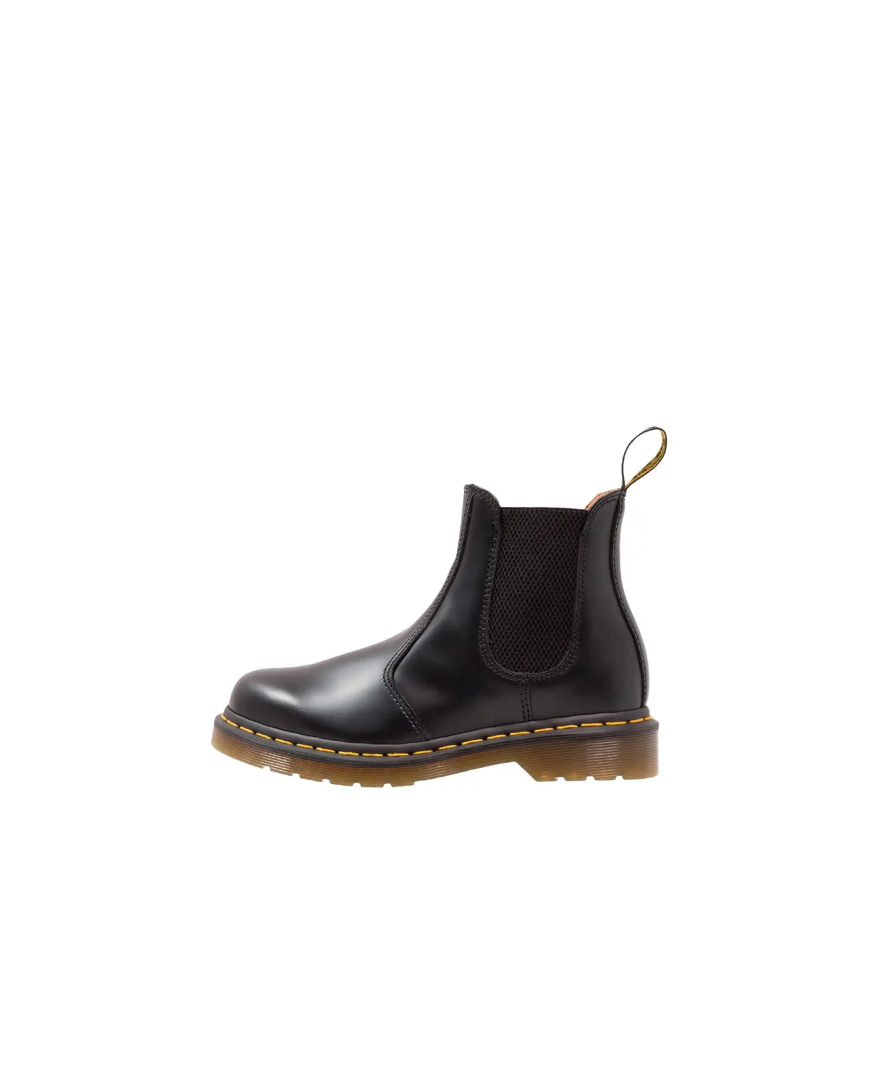 DR.MARTENS BEATLES 2976 YS NERO