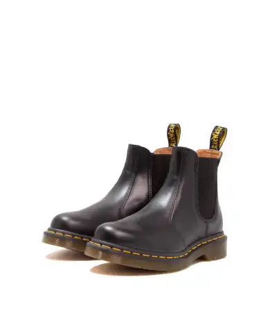DR.MARTENS BEATLES 2976 YS NERO